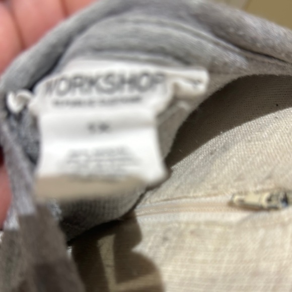 Camouflage Sweatshirt - Picture 4 of 4